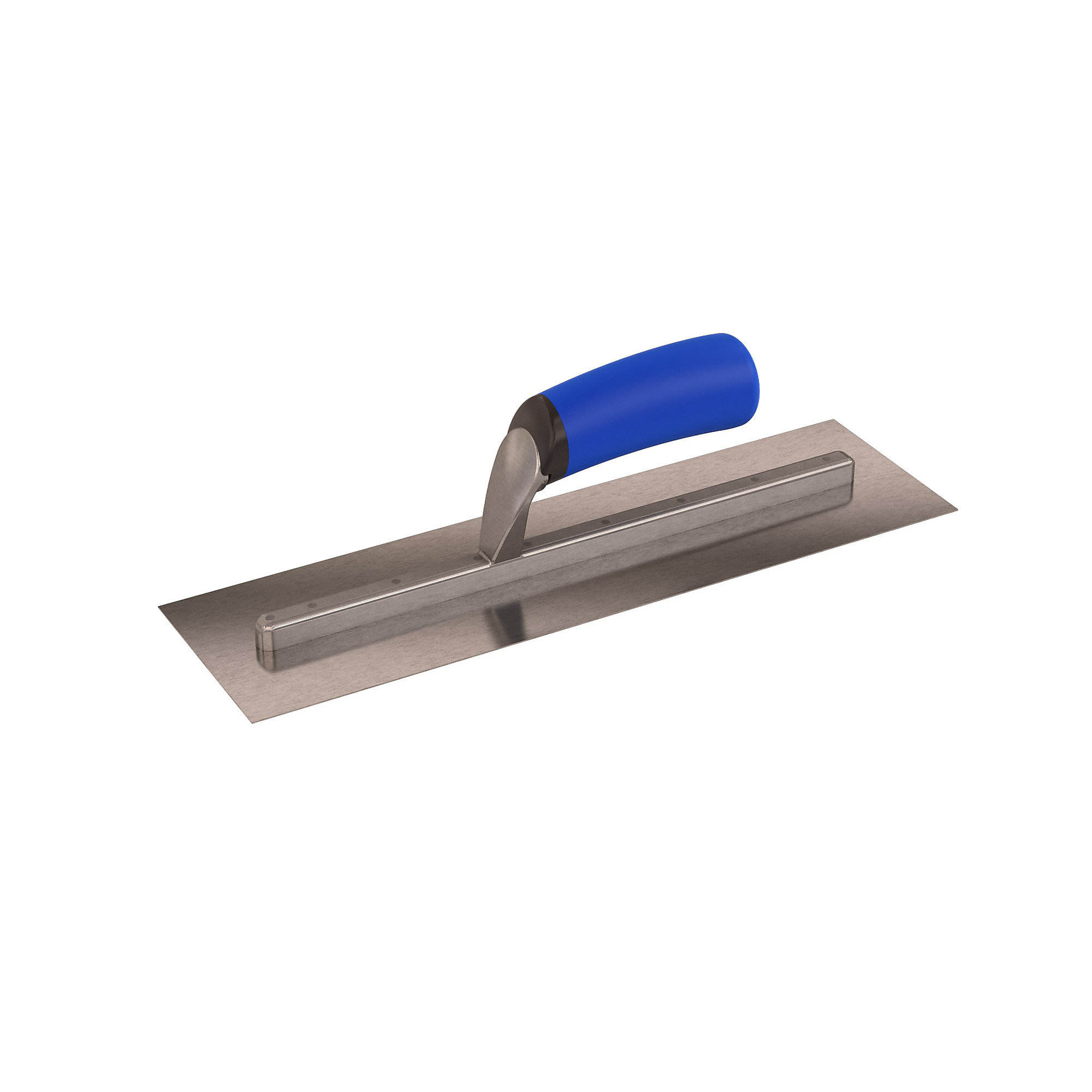 BonTradeTough, Concrete Trowel - Steel 12in.es x 4in.es Cg Hdl, Blade Material Carbon Steel, Blade Length 12 in, Blade Width 4 in, Model# 82-831